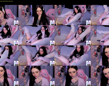 liniq — 57 minute Chaturbate female cam video clip, 720p, Sep 8, 2025