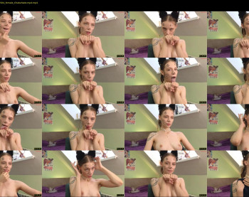 margareata — 10 minute Chaturbate female cam video clip, 720p, Sep 7, 2025