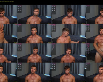 nik_sharp — 25 minute Chaturbate male cam video clip, 720p, Sep 7, 2025