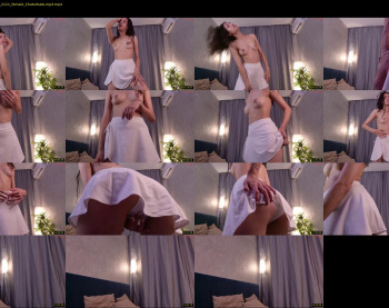 playful_pixiee — 28 minute Chaturbate female cam video clip, 720p, Sep 7, 2025