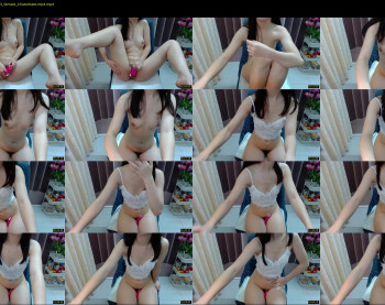 shellysan — 19 minute Chaturbate female cam video clip, 720p, Sep 7, 2025