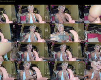 sofiequeen_ — 75 minute Chaturbate female cam video clip, 720p, Sep 7, 2025