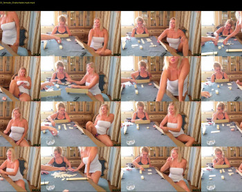 tunderose — 95 minute Chaturbate female cam video clip, 720p, Sep 7, 2025