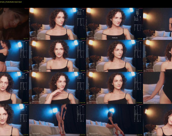 _arta_ — 110 minute Chaturbate female cam video clip, 720p, Sep 8, 2025