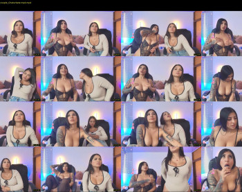 _gaby1 — 41 minute Chaturbate female cam video clip, 720p, Sep 8, 2025