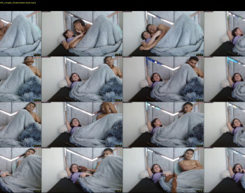 alexvsluisa — 16 minute Chaturbate couple cam video clip, 720p, Sep 8, 2025