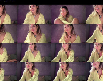 alliesynns — 4 minute Chaturbate female cam video clip, 720p, Sep 8, 2025