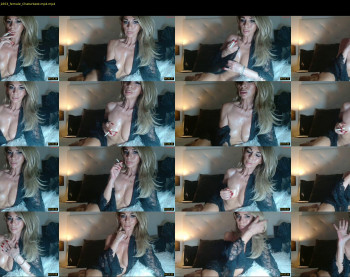 amanda0803 — 6 minute Chaturbate female cam video clip, 720p, Sep 8, 2025