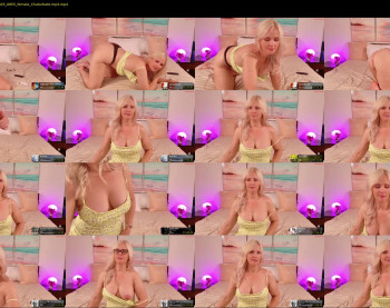 aussieblondemilf — 20 minute Chaturbate female cam video clip, 720p, Sep 8, 2025