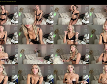bellaxxboo — 10 minute Chaturbate female cam video clip, 720p, Sep 9, 2025