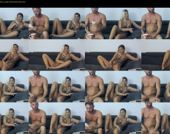 bethierusse — 15 minute Chaturbate female cam video clip, 720p, Sep 9, 2025