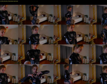 burnletitallburn — 62 minute Chaturbate female cam video clip, 720p, Sep 8, 2025