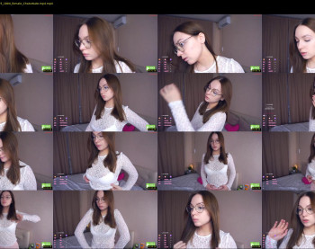 cassicompagna — 5 minute Chaturbate female cam video clip, 720p, Sep 8, 2025