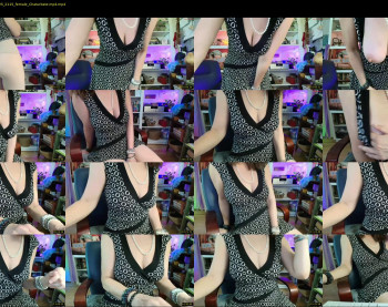 catnips_cabaret — 18 minute Chaturbate female cam video clip, 720p, Sep 8, 2025