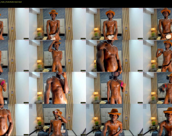 chimi88 — 14 minute Chaturbate male cam video clip, 720p, Sep 8, 2025
