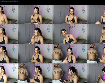 chloe_johnson_1 — 39 minute Chaturbate couple cam video clip, 720p, Sep 8, 2025