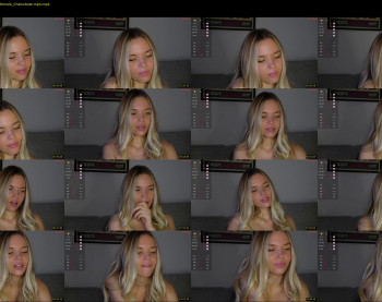 corni__ — 13 minute Chaturbate female cam video clip, 720p, Sep 9, 2025