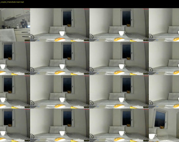 cuplu29 — 22 minute Chaturbate couple cam video clip, 480p, Sep 9, 2025