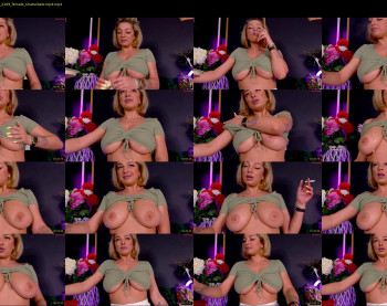 deeadiamond — 12 minute Chaturbate female cam video clip, 720p, Sep 8, 2025