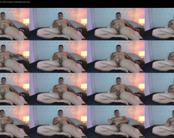 eclipseandflame — 3 minute Chaturbate couple cam video clip, 720p, Sep 8, 2025