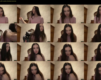 eulaliasandlin — 16 minute Chaturbate female cam video clip, 720p, Sep 8, 2025