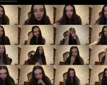 eulaliasandlin — 39 minute Chaturbate female cam video clip, 720p, Sep 8, 2025