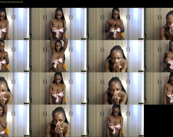 gulpess — 48 minute Chaturbate female cam video clip, 480p, Sep 8, 2025