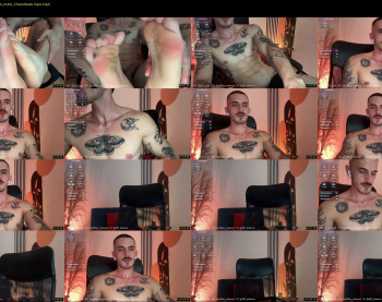 jeff_cube — 77 minute Chaturbate male cam video clip, 720p, Sep 8, 2025