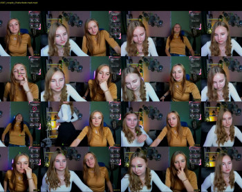 keylas_moan — 11 minute Chaturbate couple cam video clip, 720p, Sep 8, 2025