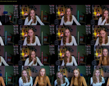 keylas_moan — 25 minute Chaturbate couple cam video clip, 720p, Sep 8, 2025