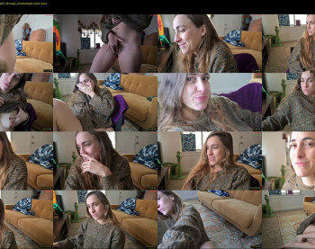 lilithoftrees — 122 minute Chaturbate female cam video clip, 720p, Sep 9, 2025