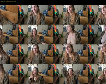 lilithoftrees — 91 minute Chaturbate female cam video clip, 720p, Sep 9, 2025