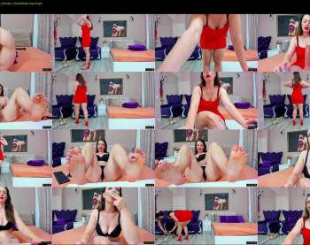 lilithreys — 95 minute Chaturbate female cam video clip, 720p, Sep 8, 2025