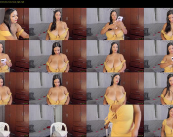 loreth_jw — 11 minute Chaturbate female cam video clip, 720p, Sep 9, 2025