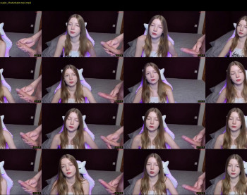 lovirss — 120 minute Chaturbate couple cam video clip, 720p, Sep 8, 2025