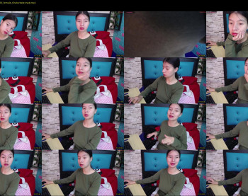 maily_can — 27 minute Chaturbate female cam video clip, 720p, Sep 8, 2025