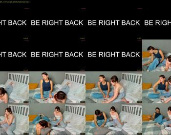 mini_bunny_mini — 66 minute Chaturbate couple cam video clip, 720p, Sep 8, 2025
