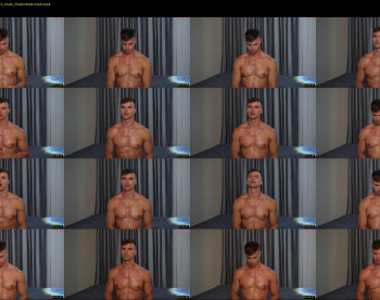 nik_sharp — 7 minute Chaturbate male cam video clip, 720p, Sep 8, 2025