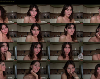 oofbabe__ — 10 minute Chaturbate female cam video clip, 720p, Sep 8, 2025