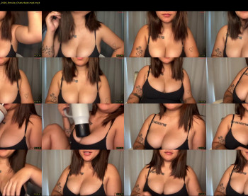 oohhellothere — 7 minute Chaturbate female cam video clip, 720p, Sep 8, 2025