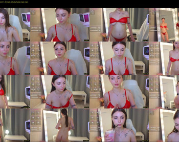phantomlace — 92 minute Chaturbate female cam video clip, 720p, Sep 8, 2025