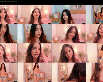 raychell_black — 120 minute Chaturbate female cam video clip, 720p, Sep 8, 2025
