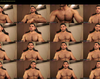 rick_smith153 — 8 minute Chaturbate male cam video clip, 720p, Sep 8, 2025