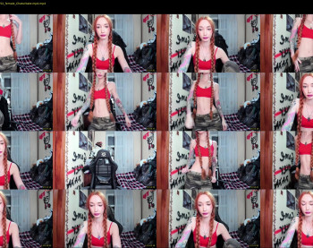 roxy_silver — 86 minute Chaturbate female cam video clip, 720p, Sep 9, 2025