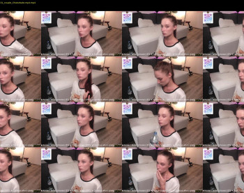 sansa_mur — 7 minute Chaturbate female cam video clip, 720p, Sep 8, 2025