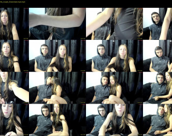 sheandhex — 8 minute Chaturbate couple cam video clip, 720p, Sep 8, 2025