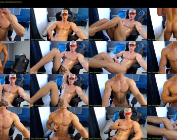 sinffuly — 120 minute Chaturbate male cam video clip, 720p, Sep 8, 2025