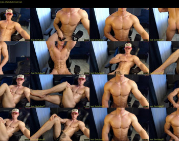 sinffuly — 69 minute Chaturbate male cam video clip, 720p, Sep 8, 2025