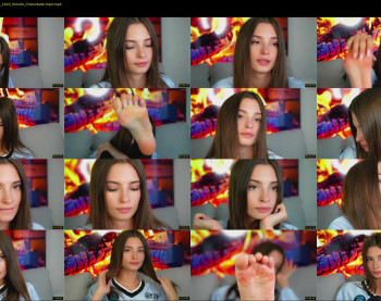 sonyaericsson — 24 minute Chaturbate female cam video clip, 720p, Sep 8, 2025