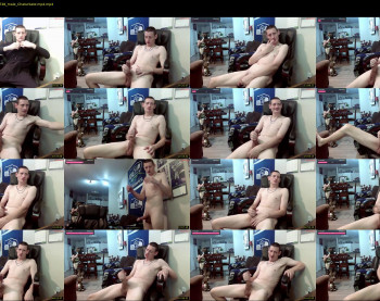 swelteringk — 63 minute Chaturbate male cam video clip, 720p, Sep 8, 2025